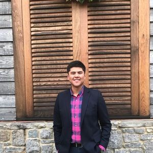 Meet your Posher, Juan